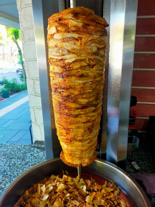 Soma Tavuk Döner & Tost Şaban Usta