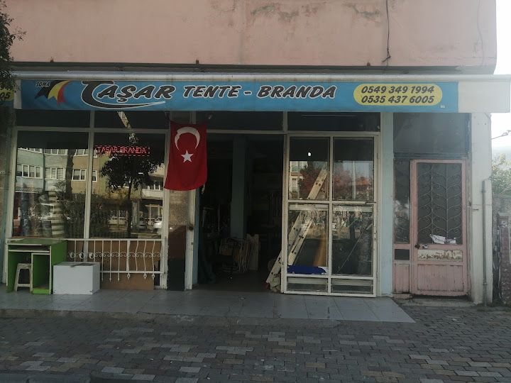 Uludağ Börekçisi