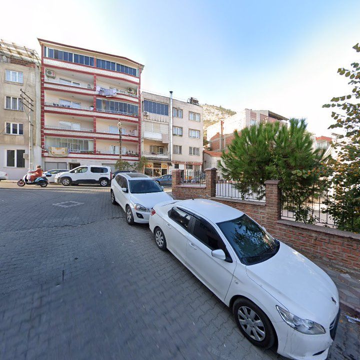 Ulupınar Simit Fırını