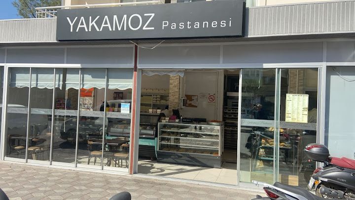 Yakamoz Pastanesi İmalathane Merkez