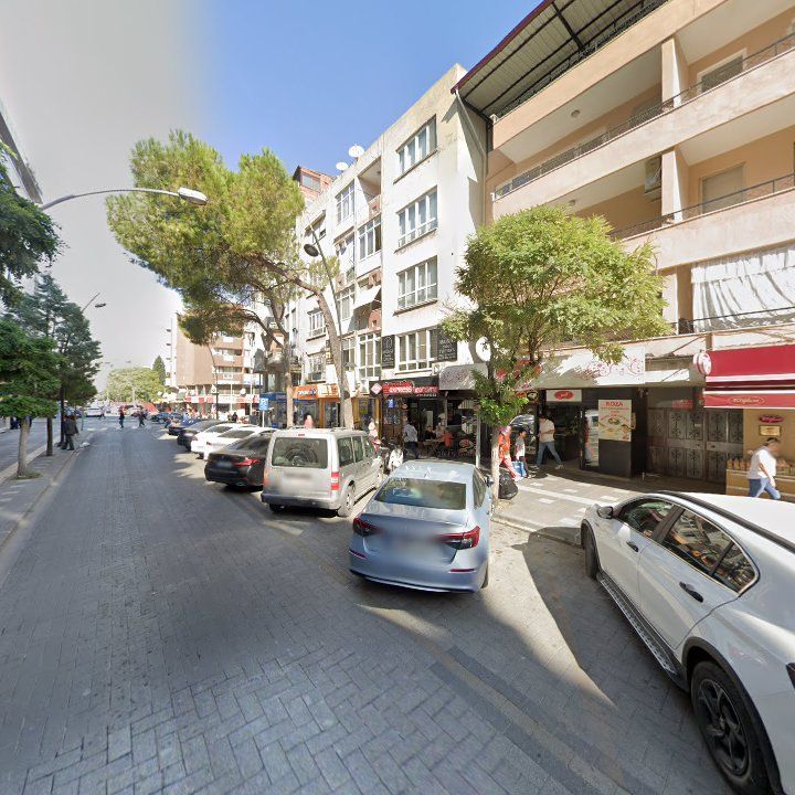 Yaprak Döner Express A La Carte