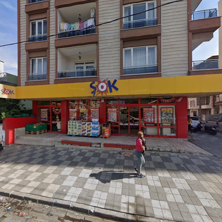Yldırım Kıraathanesi