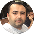 Soner Ayaz MEŞECİ