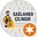 soner sağlamer
