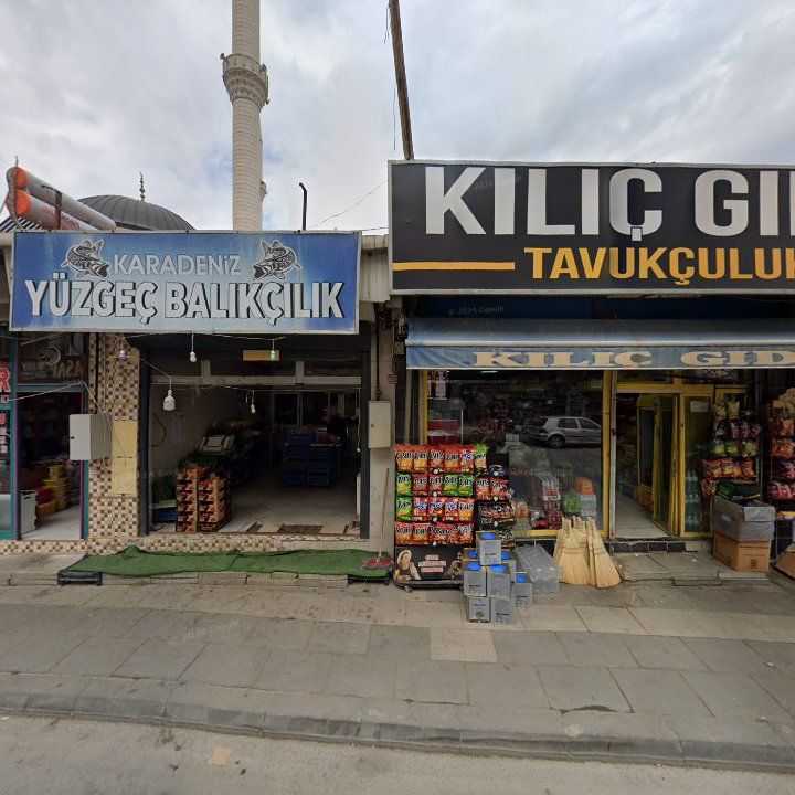 Bedir Baba Pide Ve Ekmek Fırını