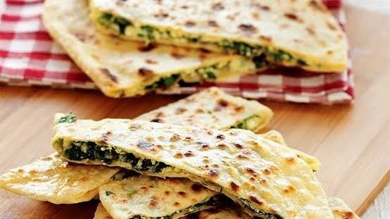 BİDENE GÖZLEME