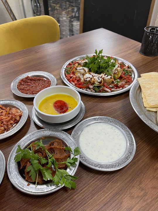 Ciğerin Efe’si