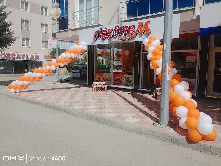 Çiğköftem Sorgun