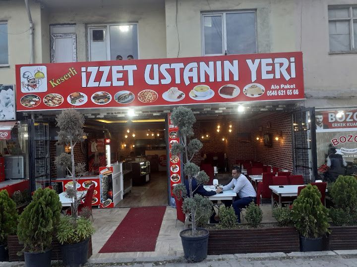 Çorbahanı