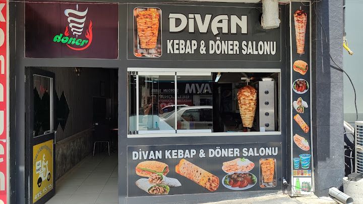 divan kebap