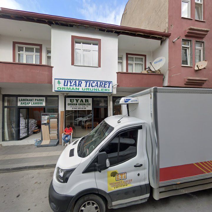 Emre Kaan Kebap Salonu