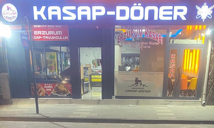 Erzurum Kasap Döner(sorgun)