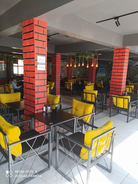 Fiesta Coffee
