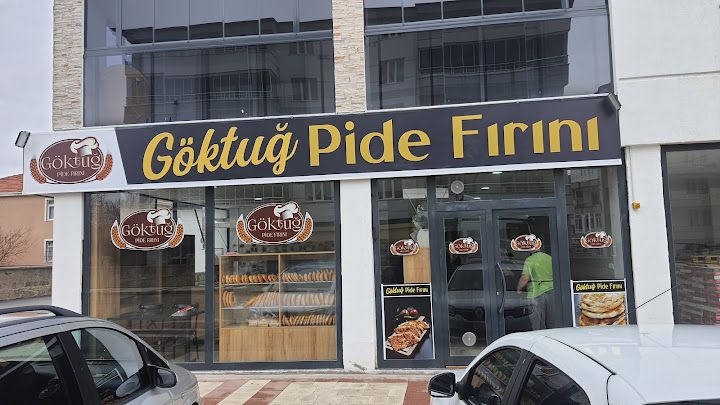 Göktuğ Pide Fırını
