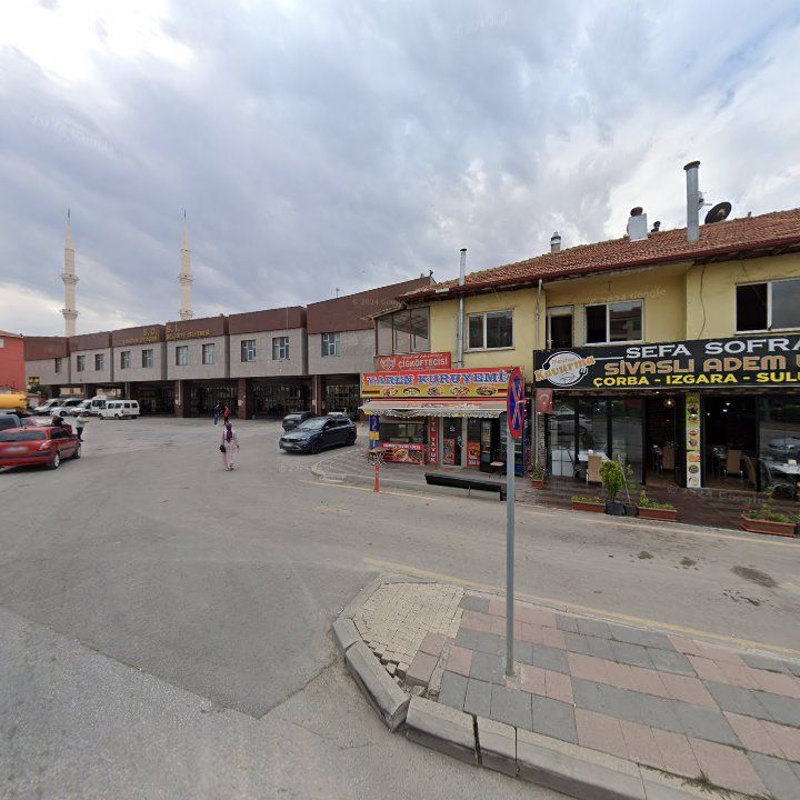 Gözleme Börek Evi