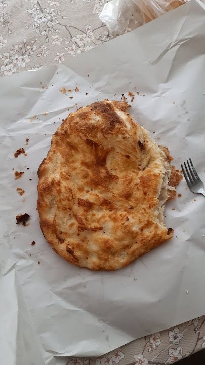 Güven Pide Lanmacun