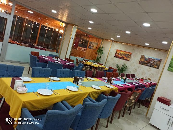 Hacının Yeri Et Mangal