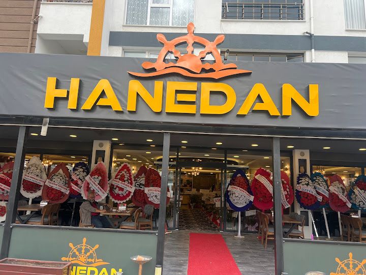 Hanedan Et Balık