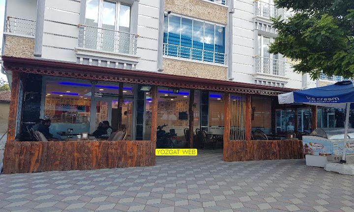 HANZADE ÇİĞ KÖFTE VE TATLI