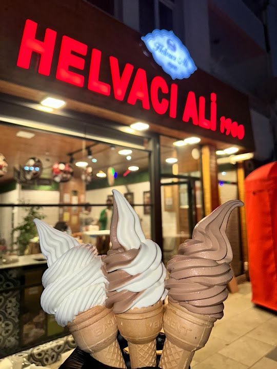 Helvacıali Sorgun