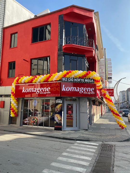 Komagene Cumhuriyet