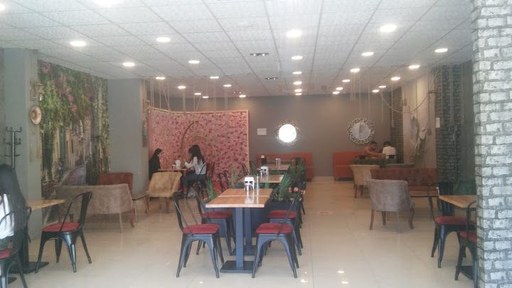 Konak Cafe Sorgun
