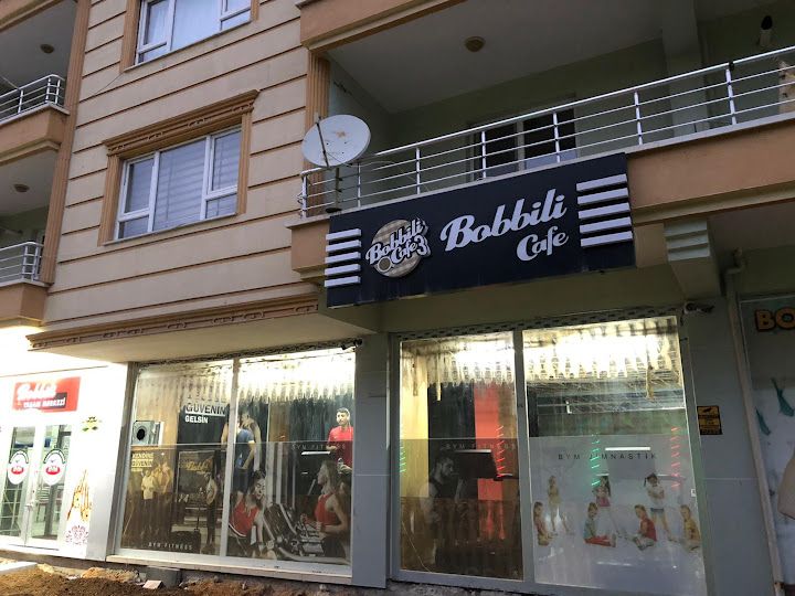 La Kasa De Cafe Bobbili