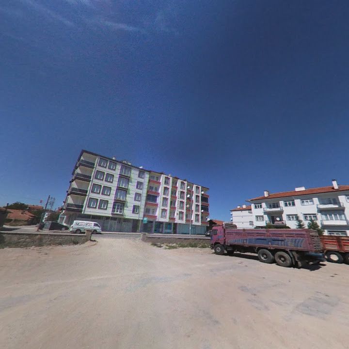 Ofis Kıraathanesi