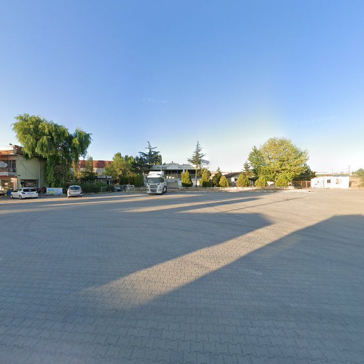 Onurr Park Dinlenme Tesisleri