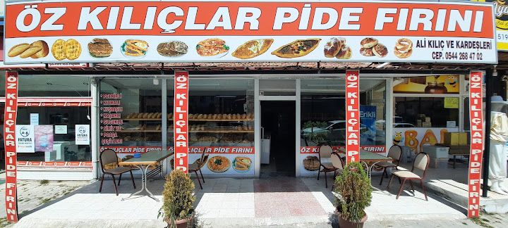 Orhanlar Pide Ve Ekmek Fırını