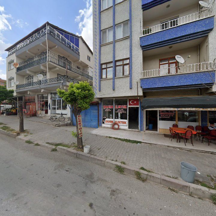 Öz Kümbetli Unlu Mamulleri