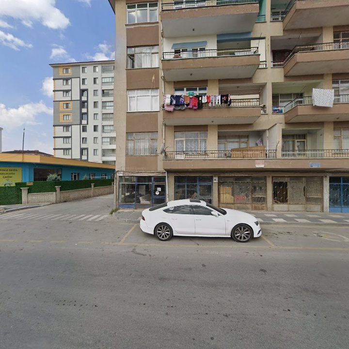 Şampiyon Pide Kebap Salonu