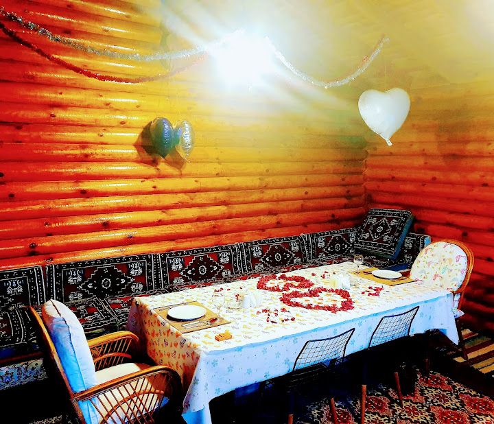 Son Çare Deluxe Aile Restaurant