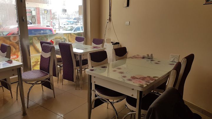 Sorgun Gözleme