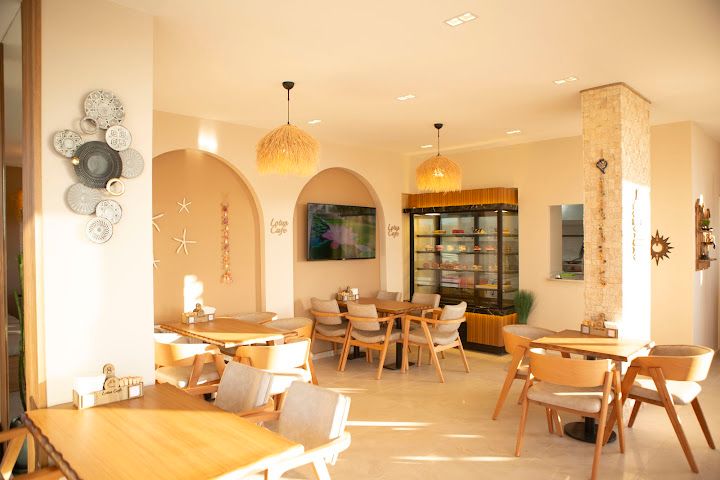 Sorgun Lotus Cafe