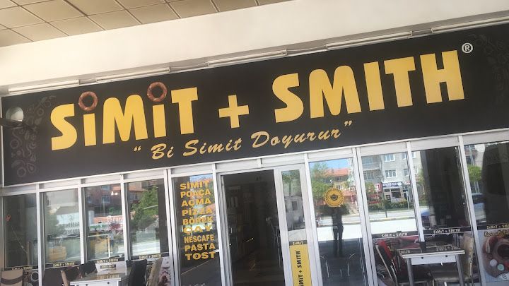 Sorgun Simit Dünyası Unlu Mamulleri