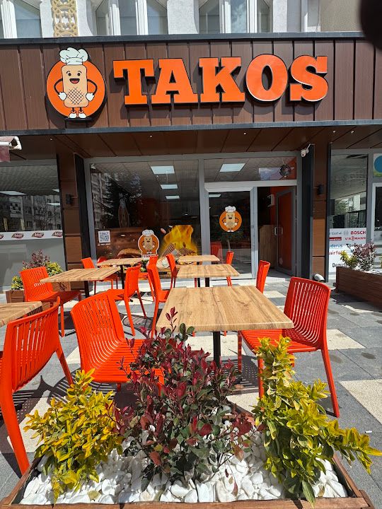 Takos