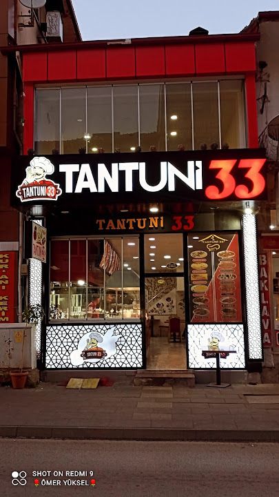 Tantuni 33