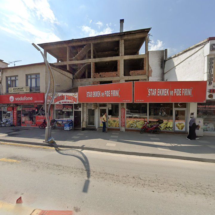 Tantuni Sorgun