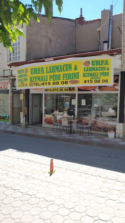 Urfa lahmacun salonu