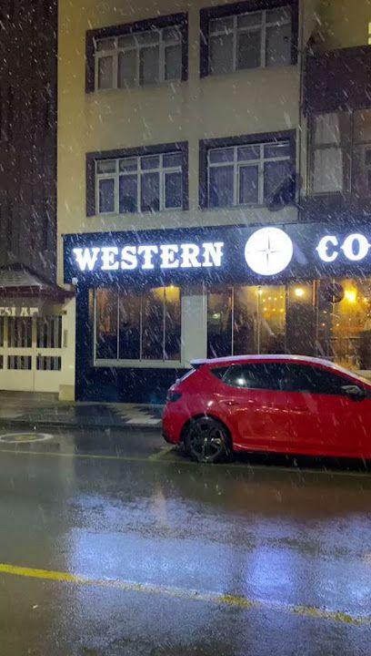 Western Coffee