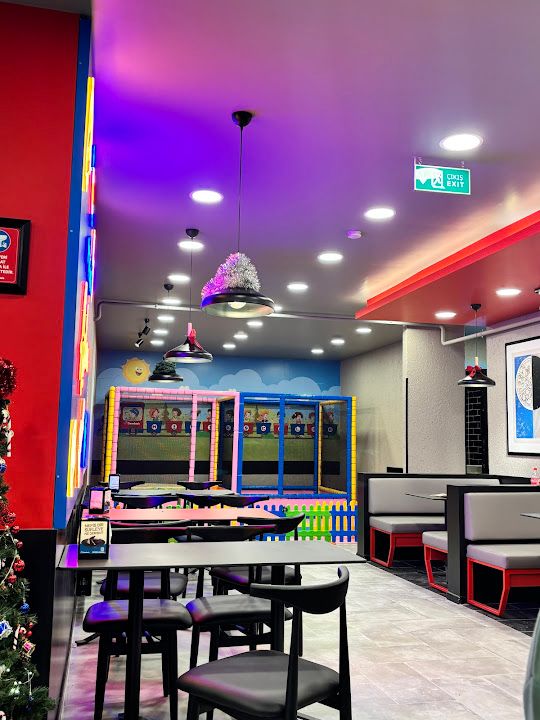 Yozgat Sorgun Domino's Pizza