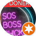 SOS BOSS CHICKEN HATAY DÖNER