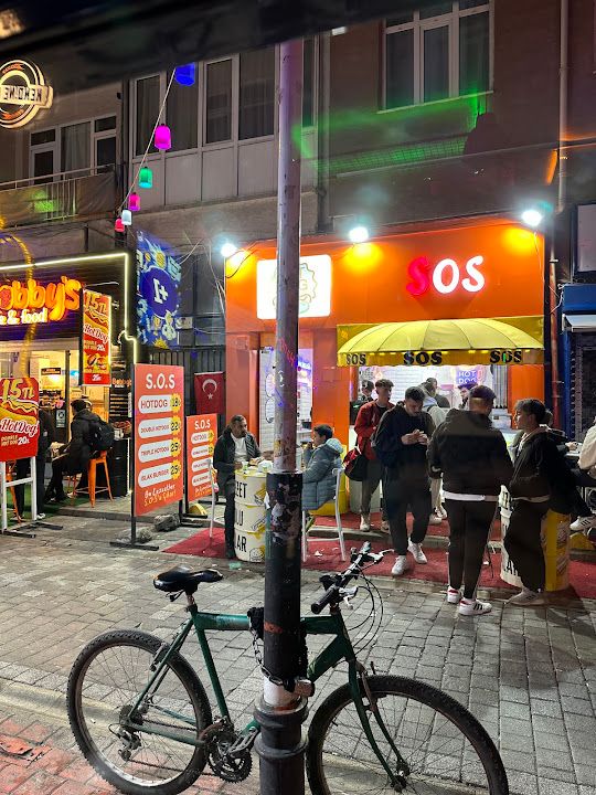 Yorum fotoğrafı 1