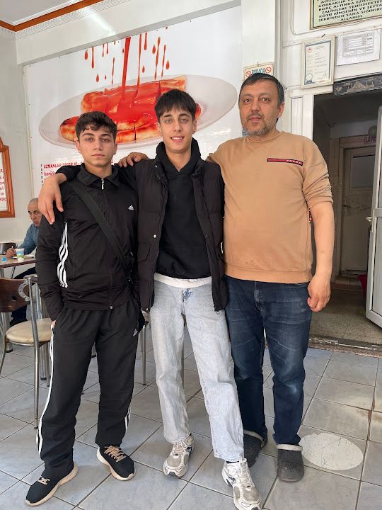 Yorum fotoğrafı 1