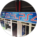 sosyal ps4