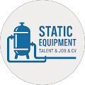 STATIC EQUIPMENT TALENT JOB