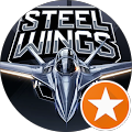 “Steel Wings” Bedirhan Toktamış