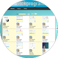 Stokprogram