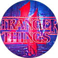 STRANGER THINGS